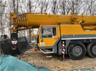 Liebherr LTM1080