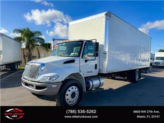 International 4300
