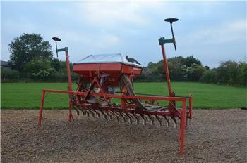 Accord DA 4M DRILL