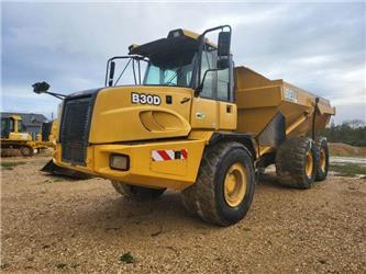 Bell B30D