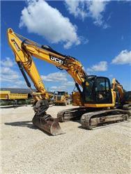 JCB JZ255NLC