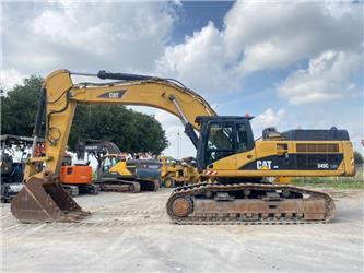 Caterpillar 345 C L ME