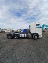 Volvo FH 16 520