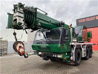 Grove GMK 3055