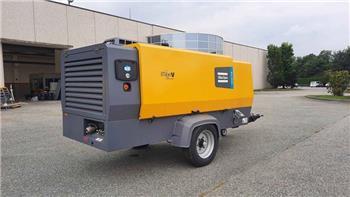 Atlas Copco XAVS 378