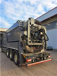  RSP Gmbh ESE 6 RD 10000