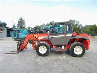 Manitou MVT 1330 SL T