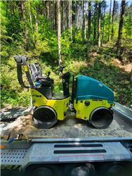 Ammann ARX-12