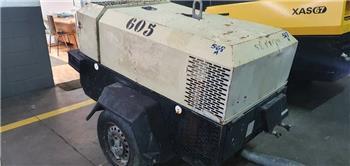 Ingersoll Rand 7/41