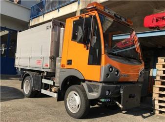 Aebi MT 720