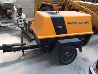 Ingersoll Rand P 85 WD