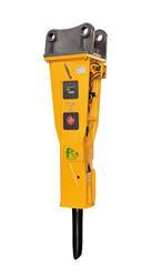 Indeco HP 5000 FS