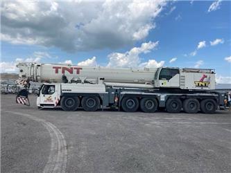 Liebherr LTM 1400-7.1