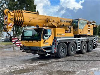 Liebherr LTM 1090-4.1
