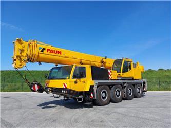 Faun ATF 65G-4