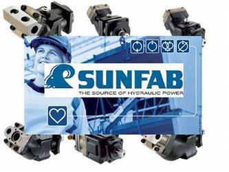 SUNFAB SC 034