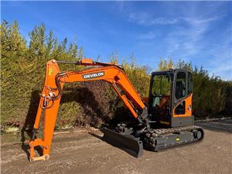Doosan DX 63