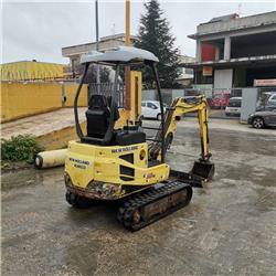 New Holland E 18 B