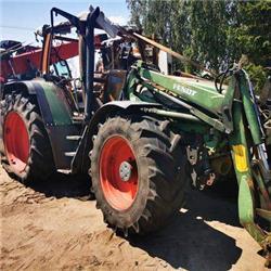 Fendt 512 Favorit      crossover