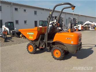 Ausa D 100 AH A