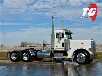 Peterbilt 379