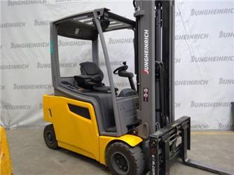 Jungheinrich EFG 320