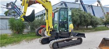 Yanmar Vio 45