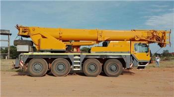Liebherr LTM 1080-1