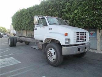 GMC TOPKICK C6500