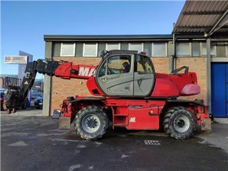 Manitou MRT 2150 Privilege