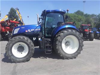 New Holland T 7.270 AC