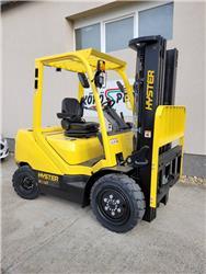 Hyster H 3.0 UT