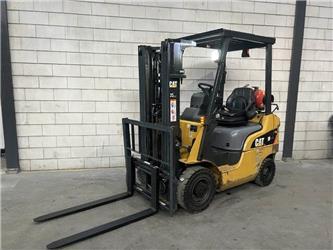 Caterpillar GP18NT