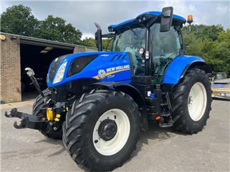 New Holland T 7.210 AC