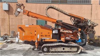  MDT MC80 B