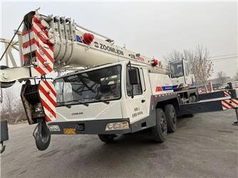 Zoomlion QY50V