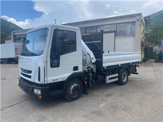 Iveco Eurocargo 75 E16