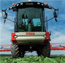 Agrifac Condor 3