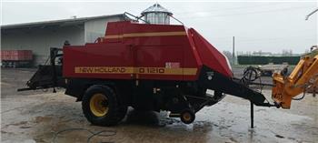 New Holland D 1210