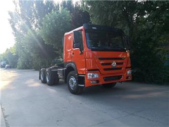 Howo 420 6x4