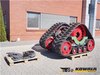 Agco Zuidberg Track