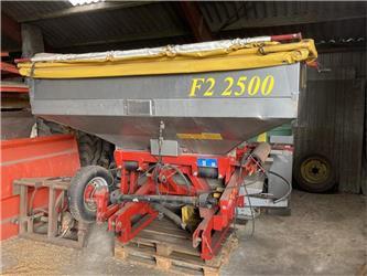 Bredal F2 2500 LTR.