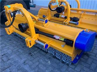 Bomford Elite 280