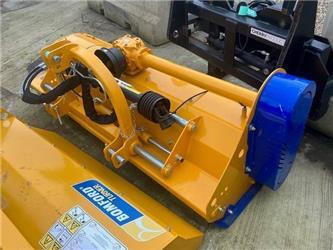 Bomford Elite Compact 180