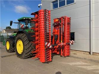 Kuhn HR6040