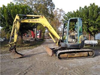 Yanmar Vio 55
