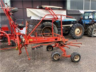 Kuhn GA 4121 G M