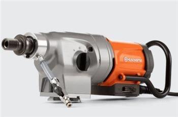 Husqvarna DM 430 og DS 500