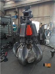 Atlas Polyp Grab E751