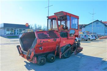 Bitelli BB632